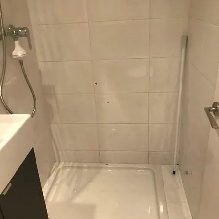 Apartment Arago Barcelona