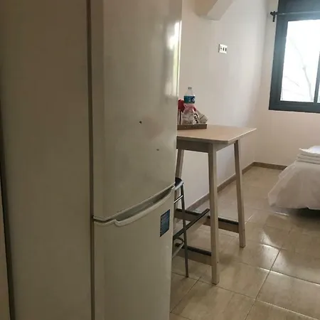 Apartment Arago