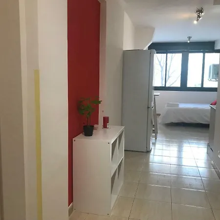 Arago Apartment