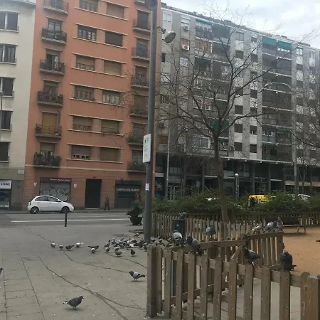 Arago Barcelona