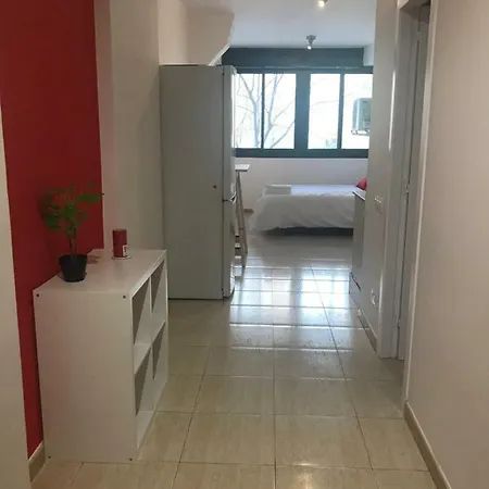 Apartment Arago