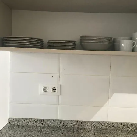 Apartment Arago Barcelona