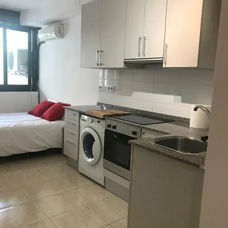 Arago Apartment