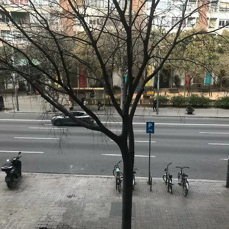 Apartment Arago Barcelona