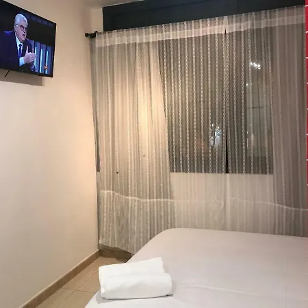 Apartment Arago