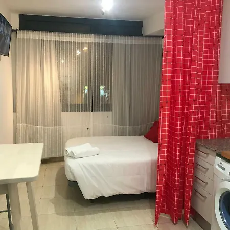 Arago Apartment *