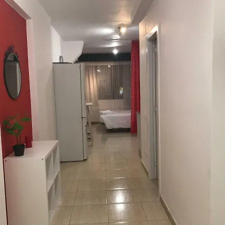 Apartment Arago *