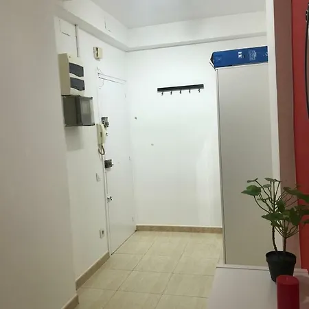 Apartment Arago *