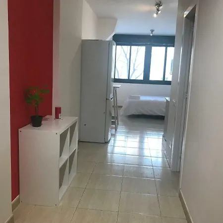 Apartment Arago