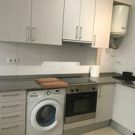Apartment Arago Barcelona