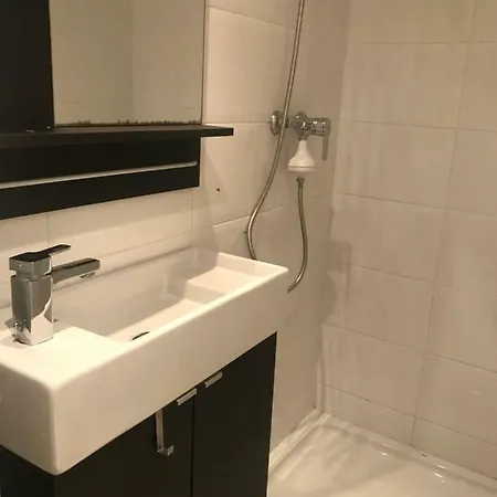 Arago Apartment