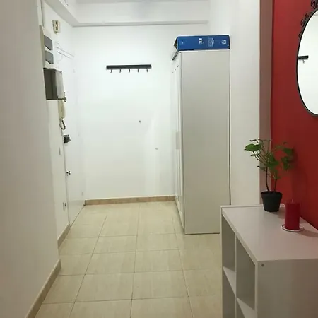 Arago 巴塞罗那