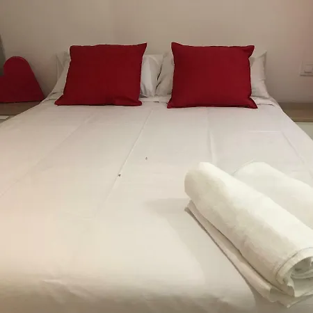 Apartment Arago