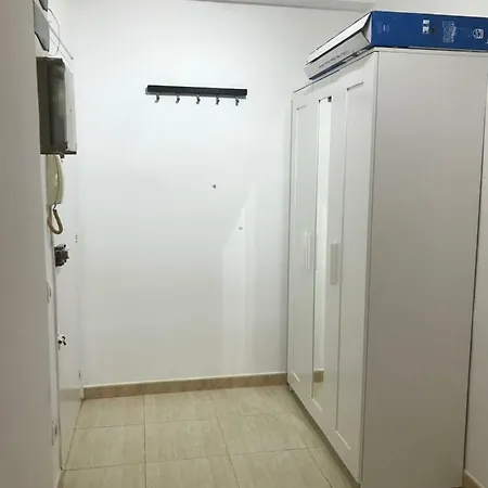 Arago Appartement Barcelona